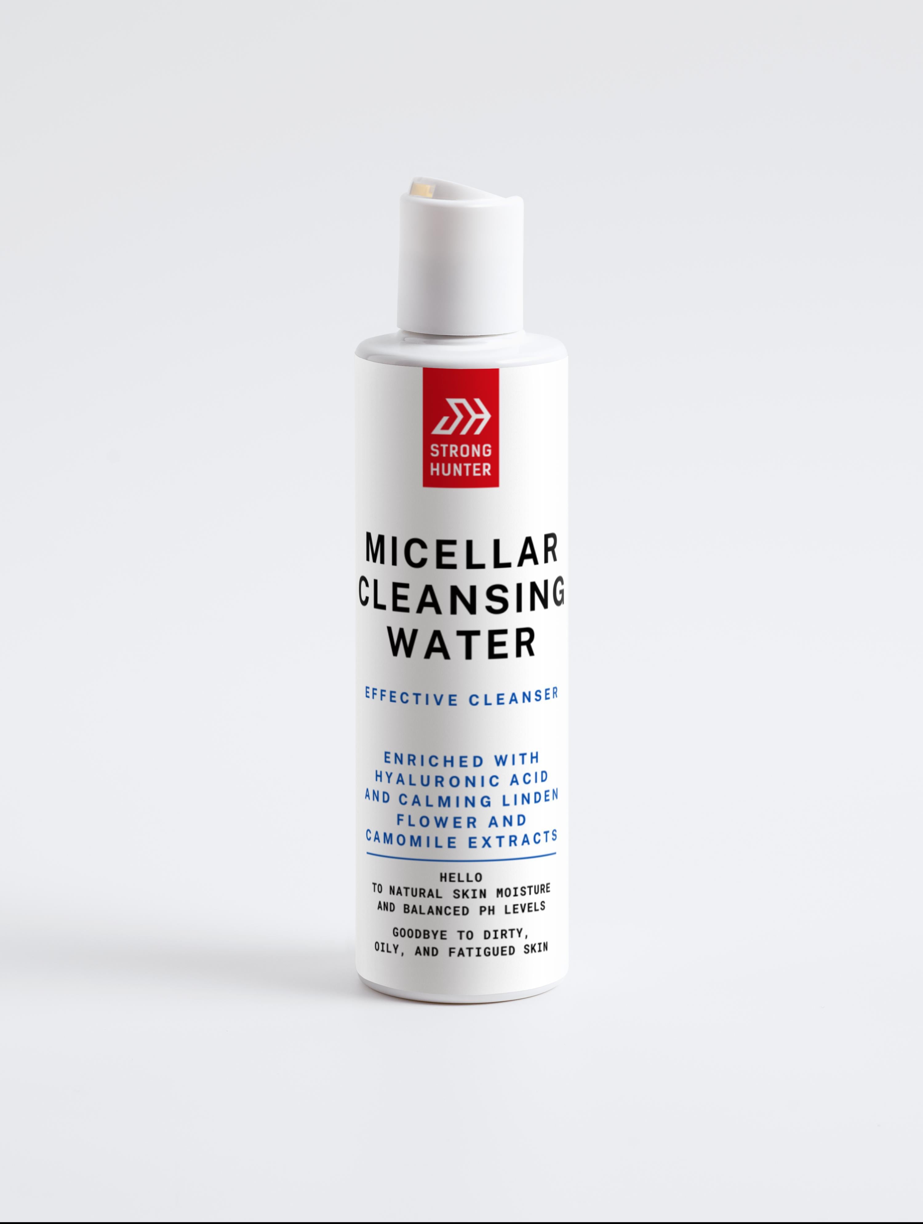 Micellar Cleansing Water