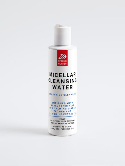 Micellar Cleansing Water