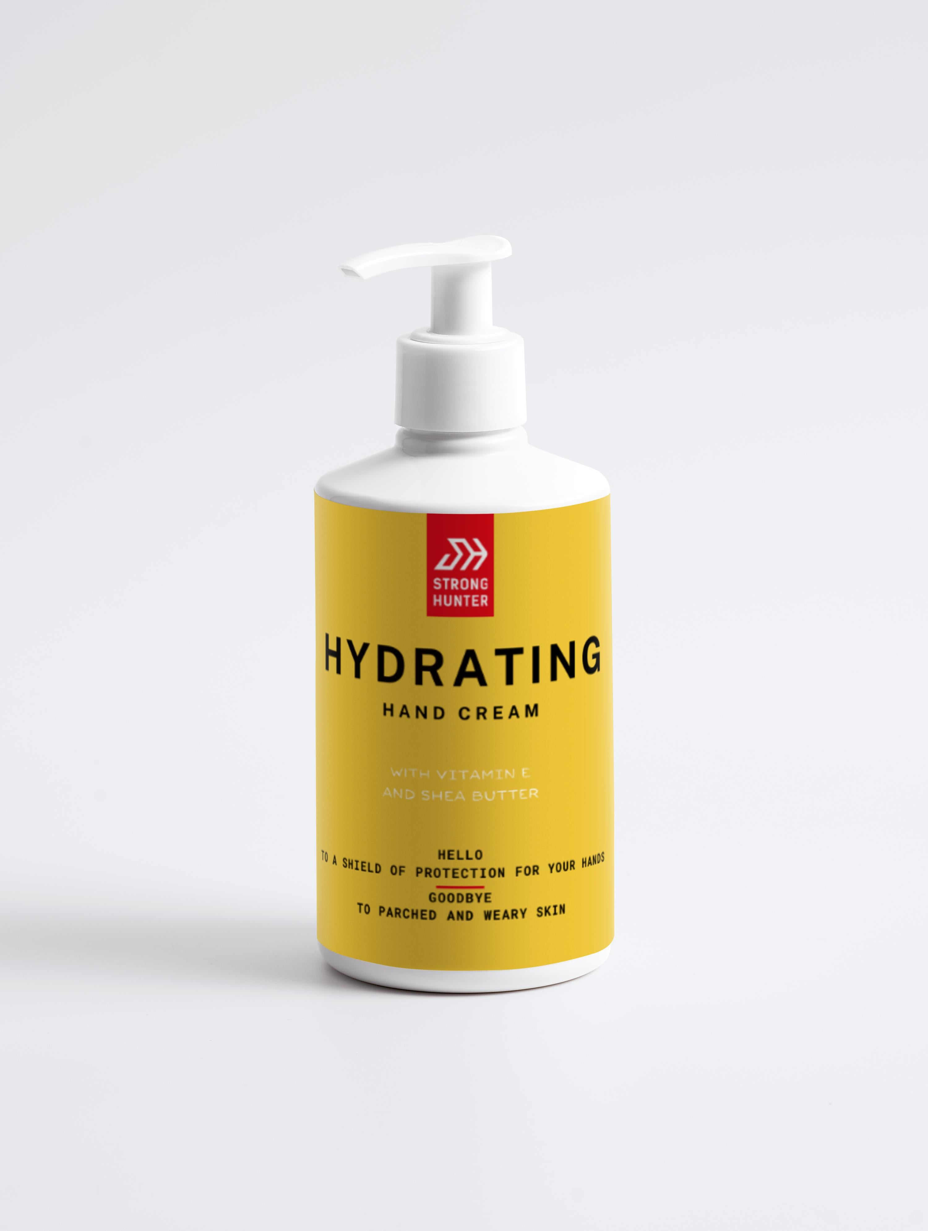 Hydrating Hand Cream