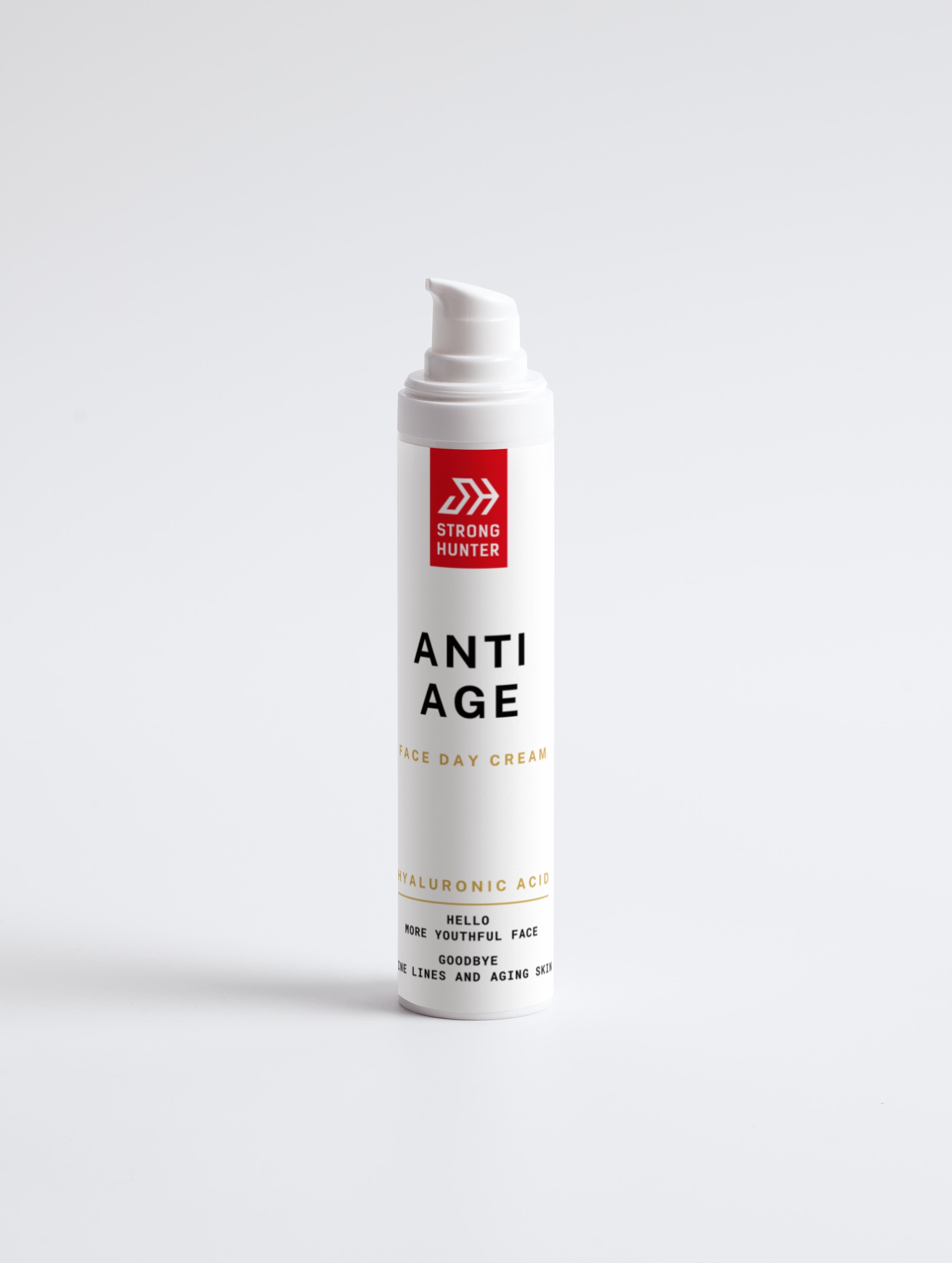 Anti-Age Day Cream