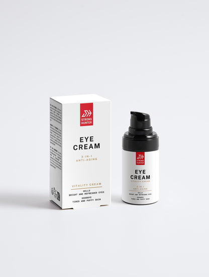 3-in-1 Eye Cream