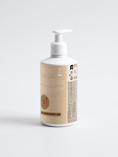 Moisturising Conditioner