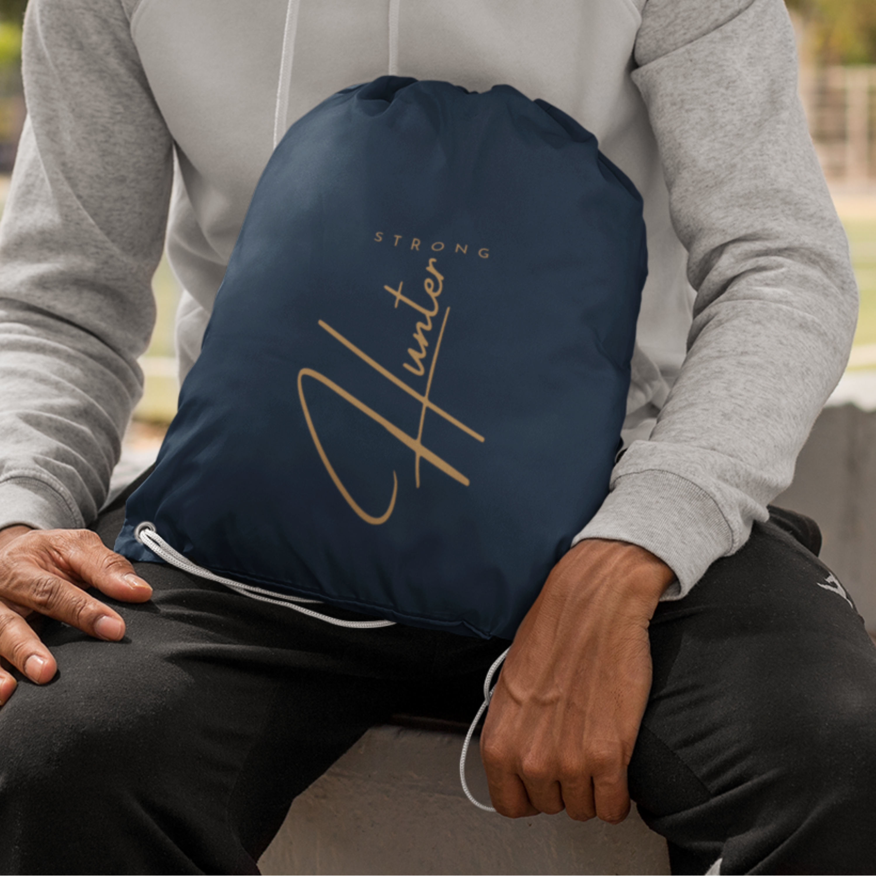 Signature Gymsack