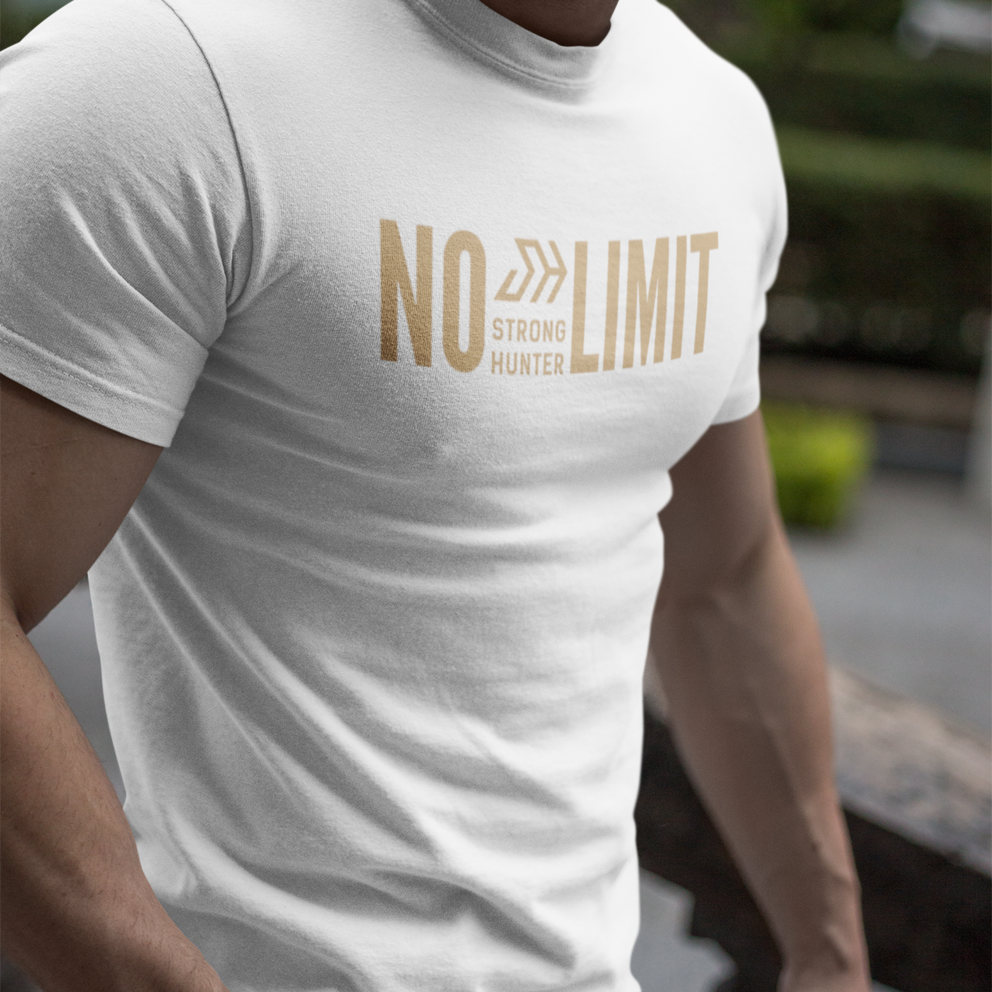 No Limit