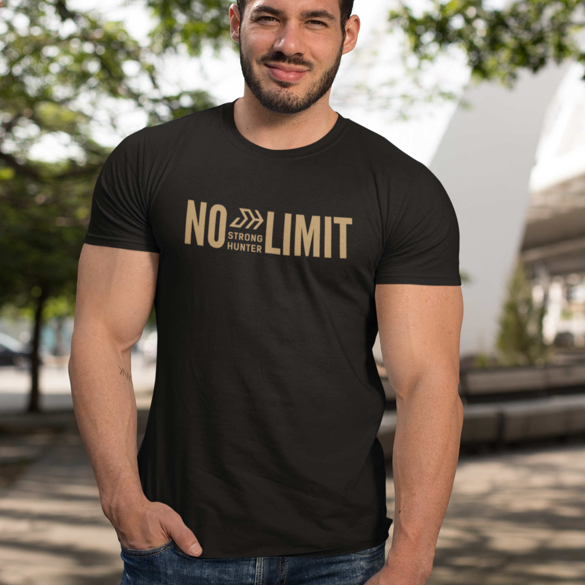 No Limit