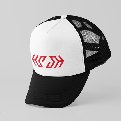 Red Arrows Trucker Cap