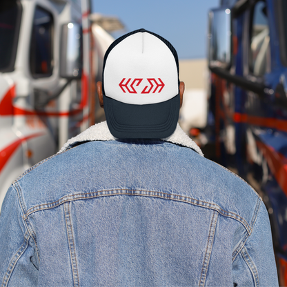 Red Arrows Trucker Cap